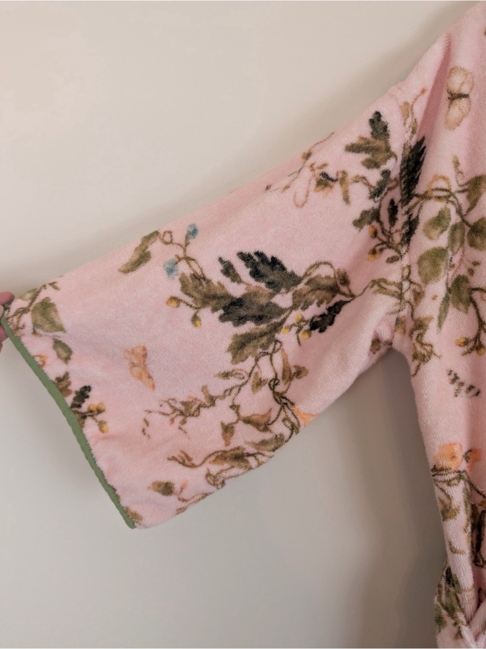 Weezie Robe - Picture 5 of 5